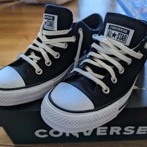 Converse All-stars Madison shoes